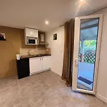 Lafe, Paisible Apartman Seysses