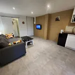 Apartman Lafe, Paisible *