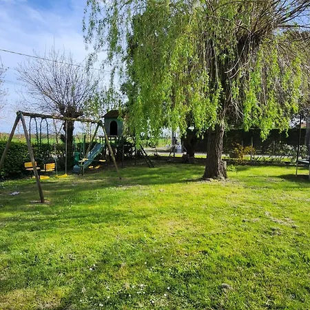 Apartman Lafe, Paisible
