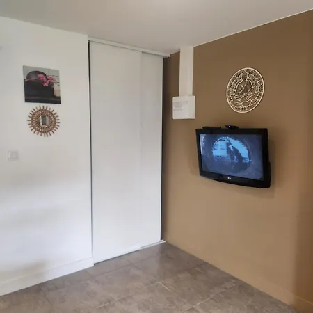 Apartman Lafe, Paisible *
