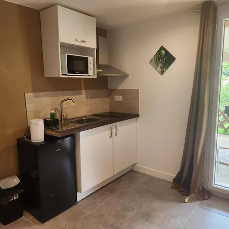 Lafe, Paisible * Seysses