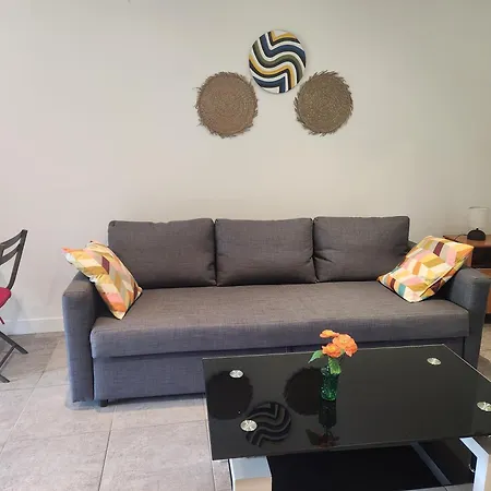 Lafe, Paisible * Seysses