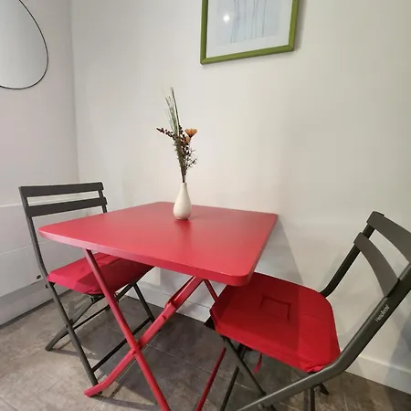 Apartman Lafe, Paisible